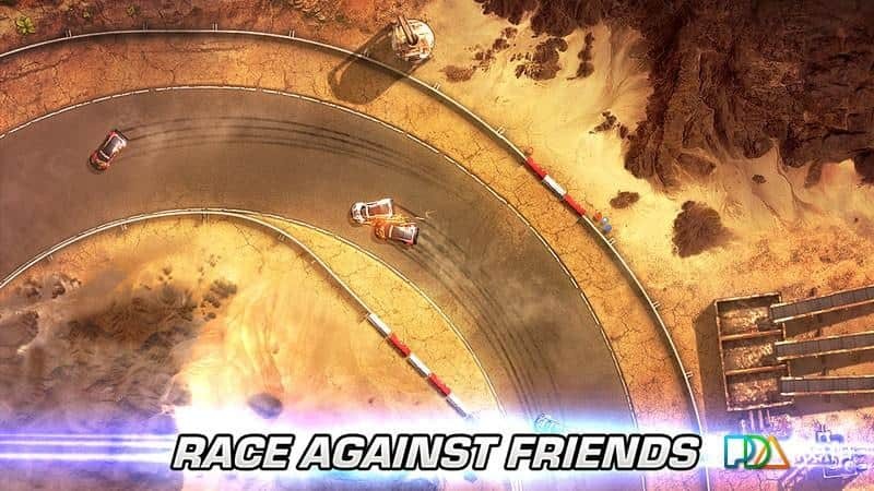 VS. Racing 2