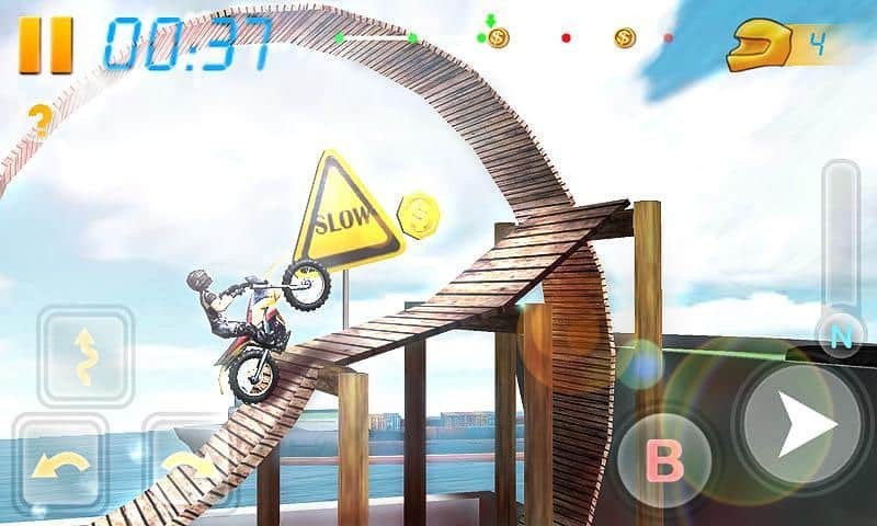 Велосипедная Гонка 3D - Bike