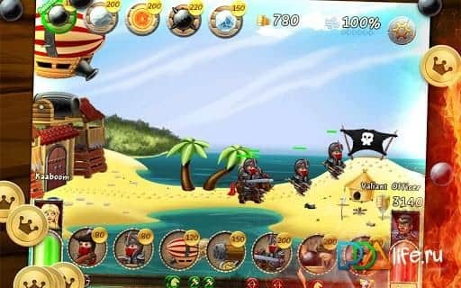 Wars Online