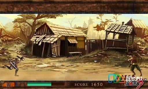 Way Of Samurai 3