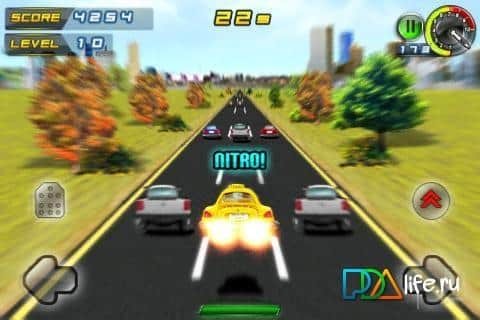 Whacksy Taxi