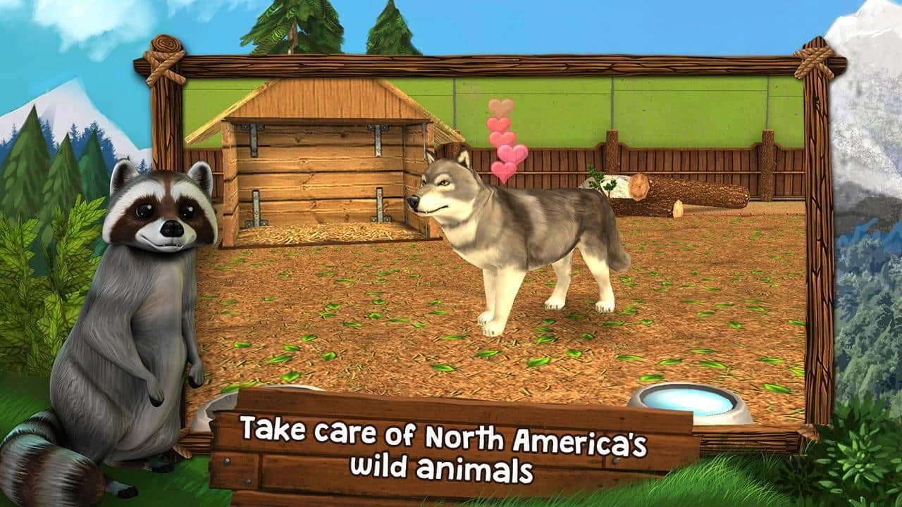 WildLife - America