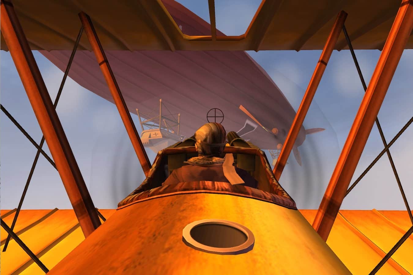 Wings Remastered Edition