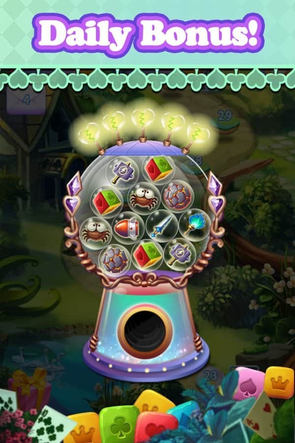 Wonderland Epic