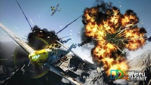 World Of Aircraft