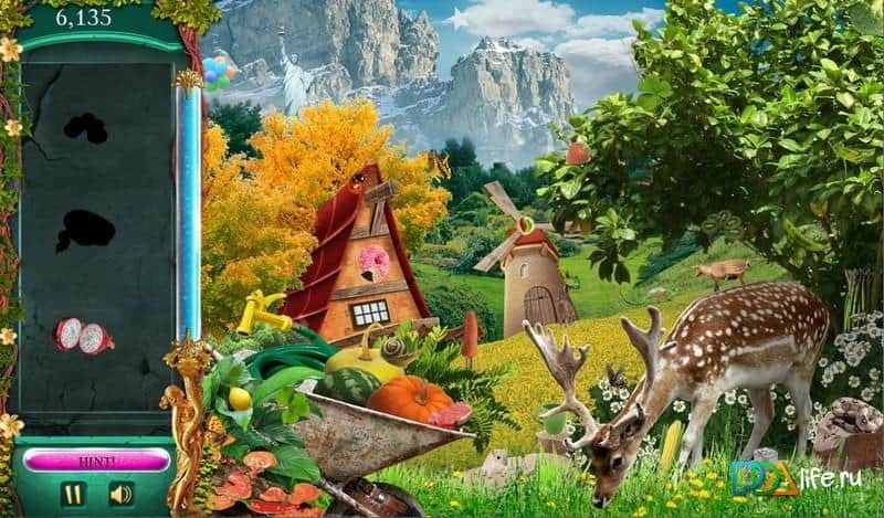 World of Wonders