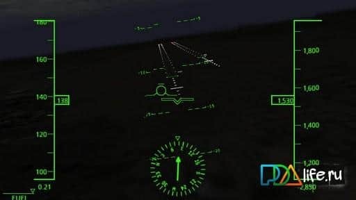 X-Plane 9