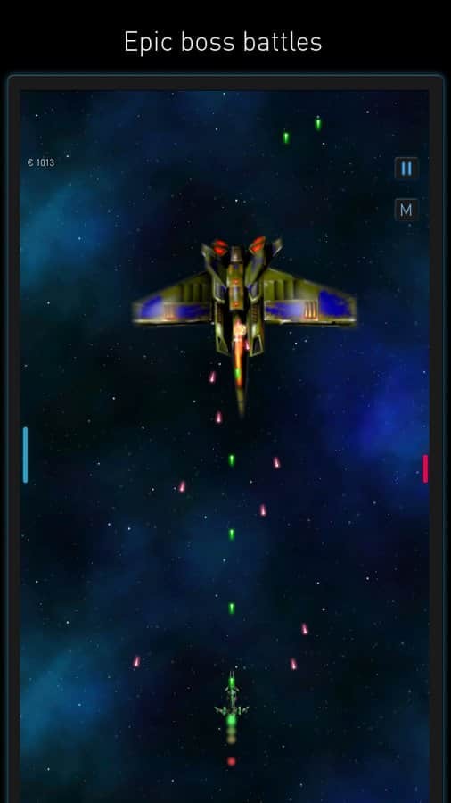 X Fleet