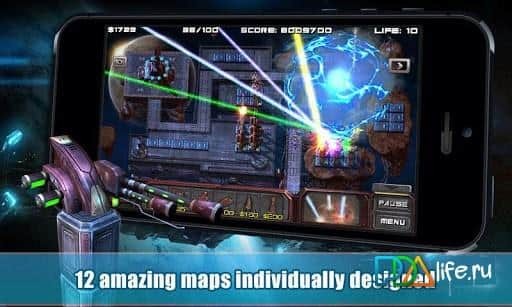 Zerg Must Die!