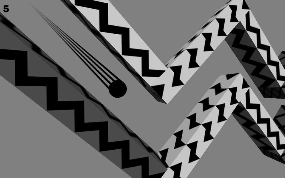 ZigZag Trip