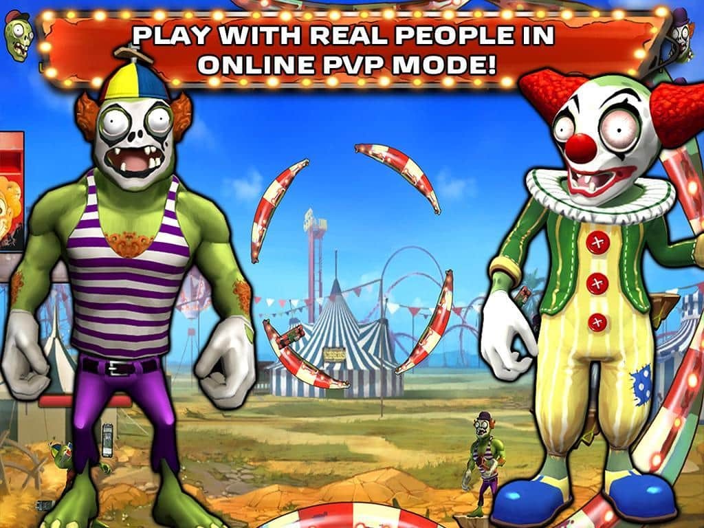 Zombie Park