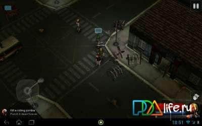 Zombie Raiders 2.0