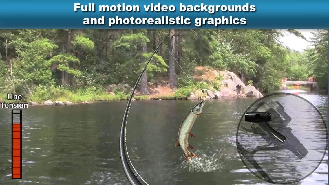 i Fishing 3