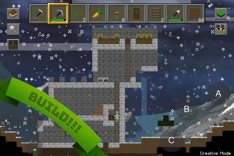 ucraft a minecraft simulator
