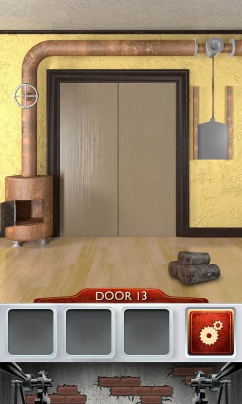 100 Doors 2