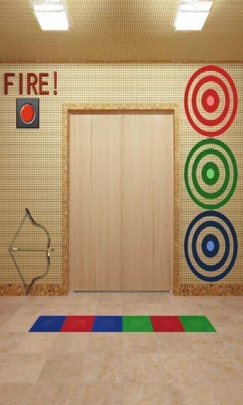 100 Doors of Revenge
