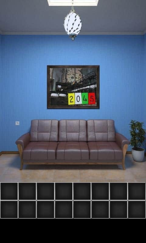 100 Rooms