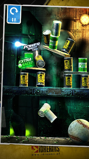 Can Knockdown 3