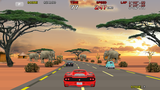 Final Freeway