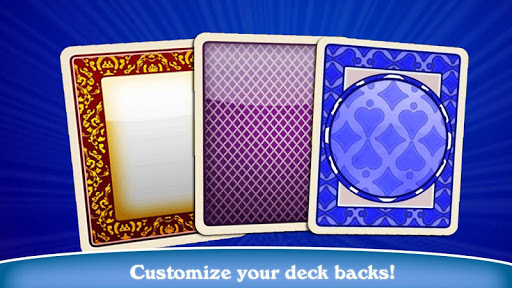 Hardwood Solitaire IV Pro