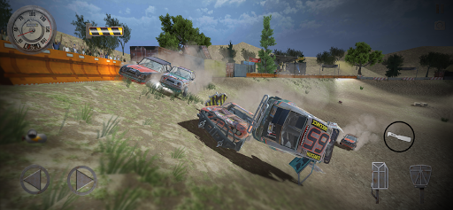 Derby Forever Online