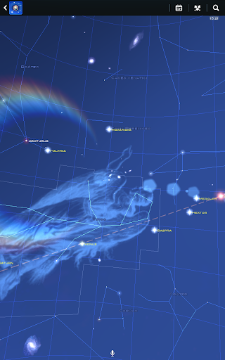 Star Chart - Звездная карта