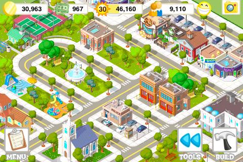 City Story™