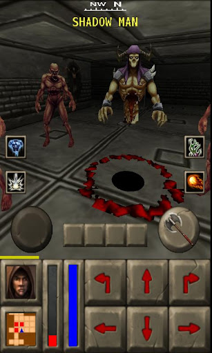 Deadly Dungeons