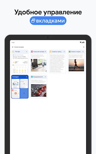 Google Chrome