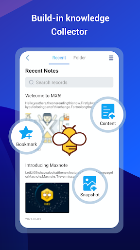Maxthon browser
