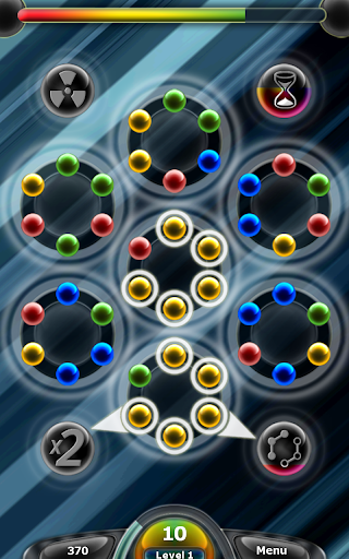 Spinballs