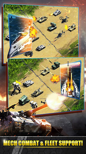 Call of Nations: World War