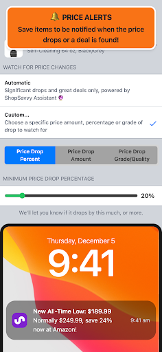 ShopSavvy - Barcode Scanner