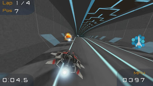 TurboFly HD