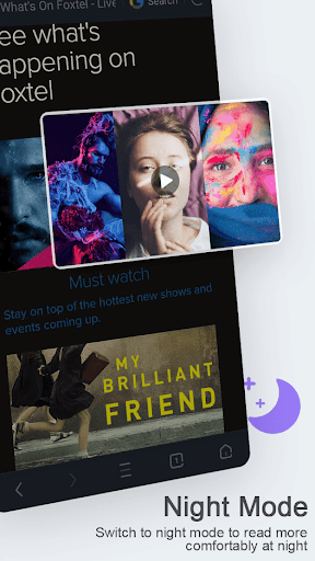 UC Mini-Download Video Status 