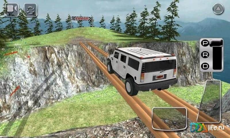 4x4 Off-Road Rally 2