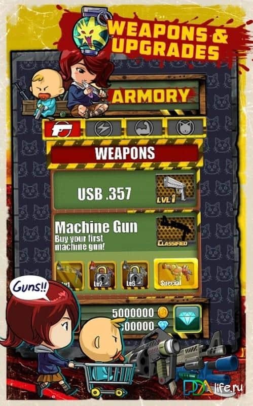 9GAG Redhead Redemption