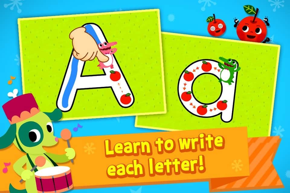 ABC Phonics