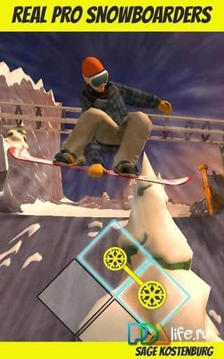 APO Snow