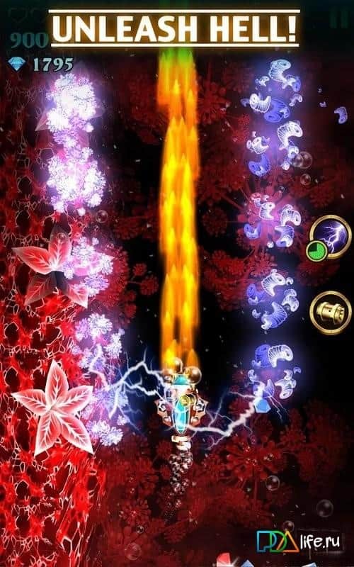 Abyss Attack