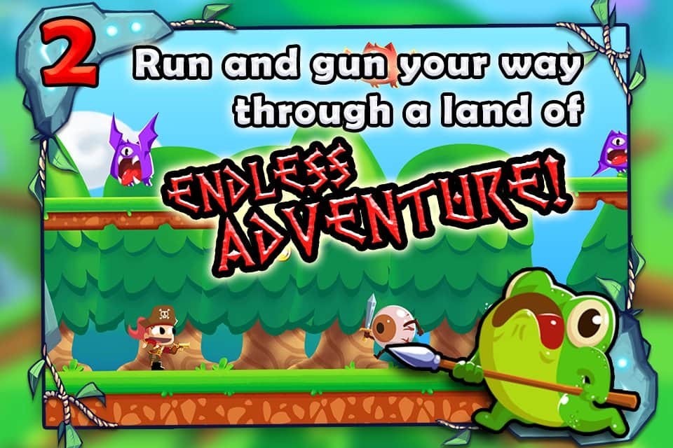 Adventure Land