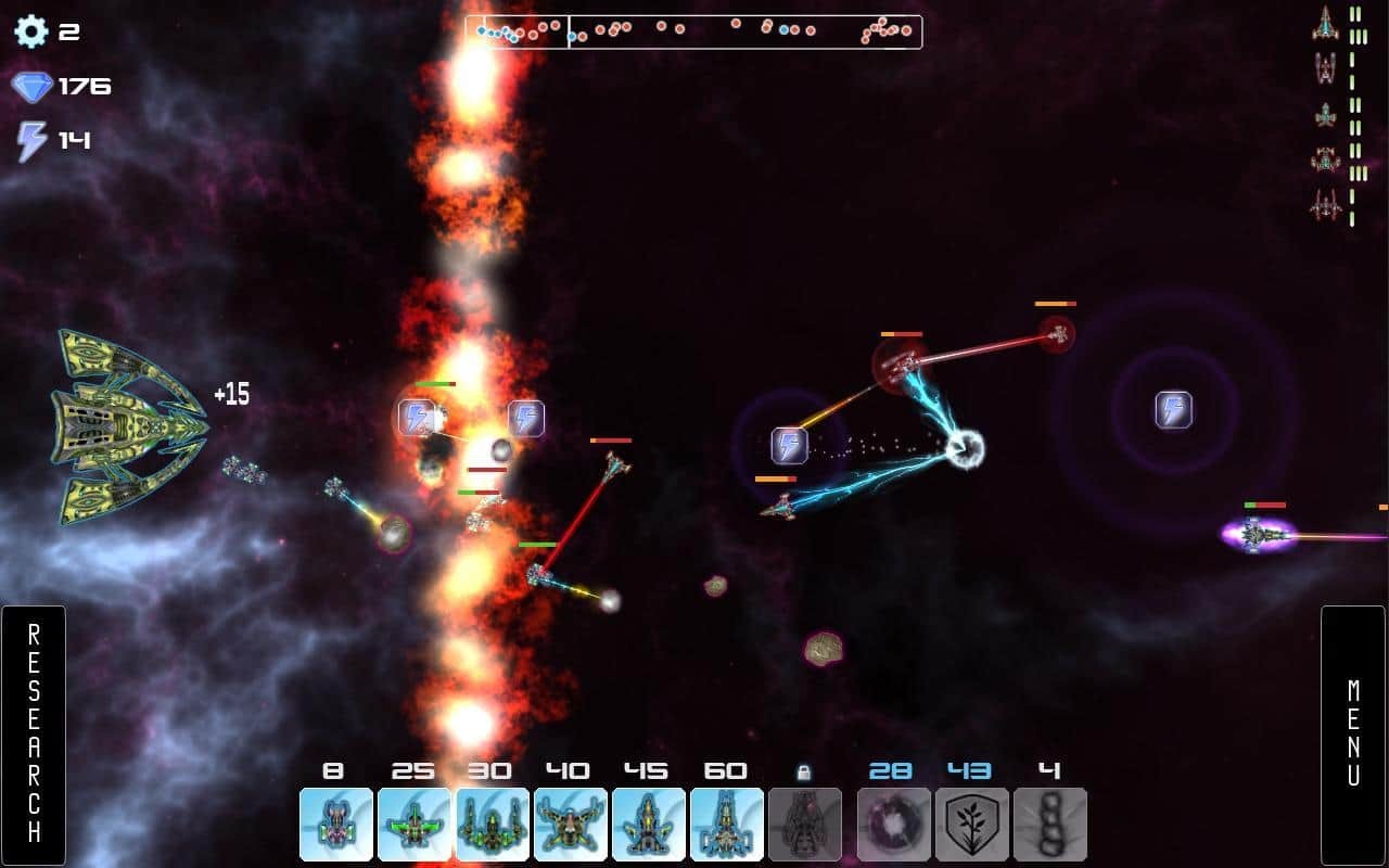 Aeon Command