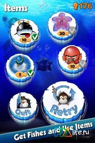 Air Penguin