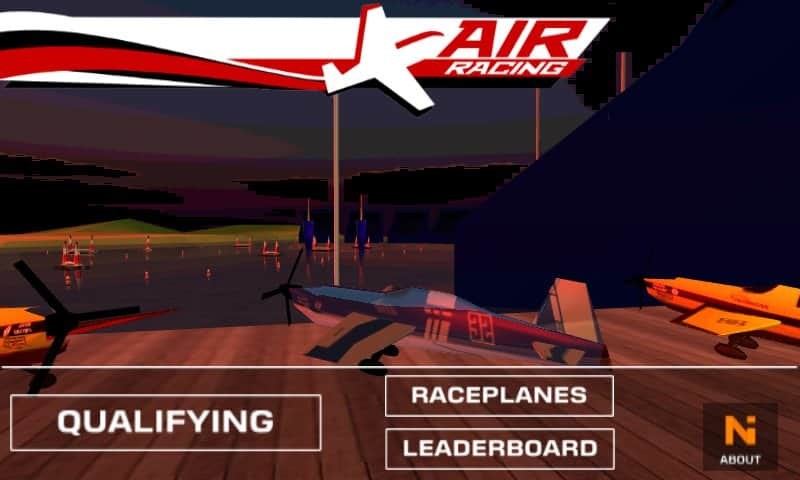 Air Racing