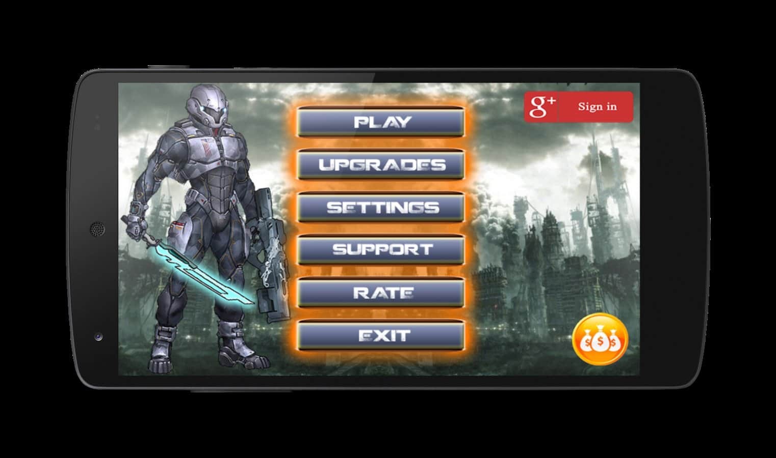 Alien Invaders