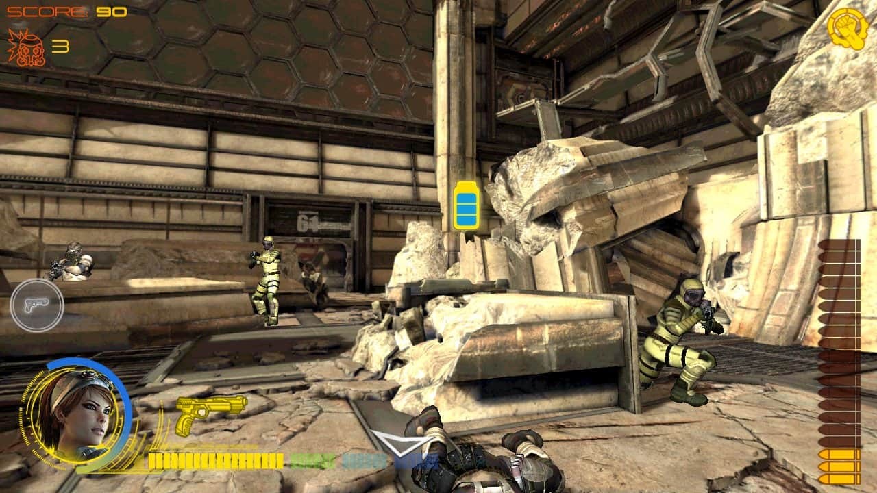 Ambush (Scourge)