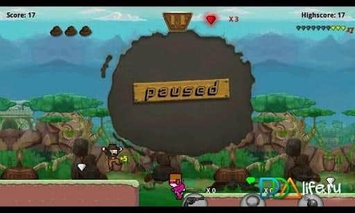 An Indie Game