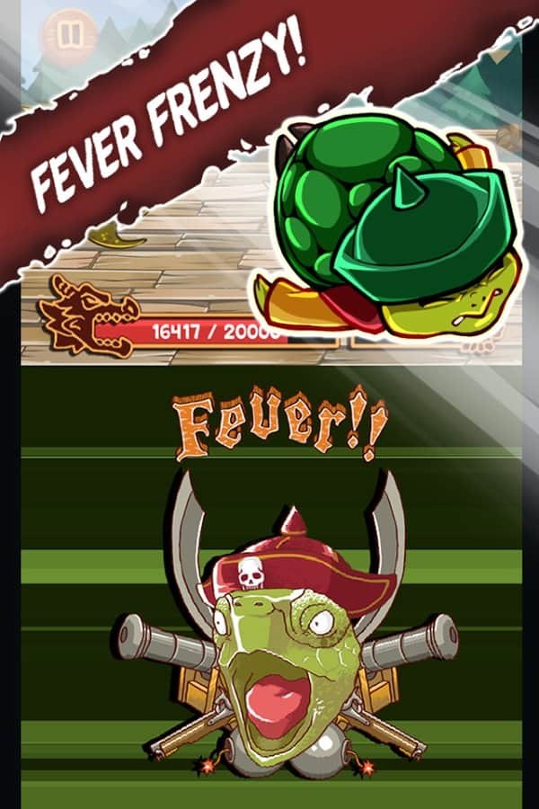 Animal Pirates
