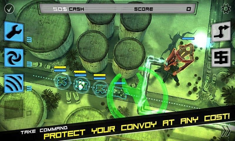 Anomaly Warzone Earth