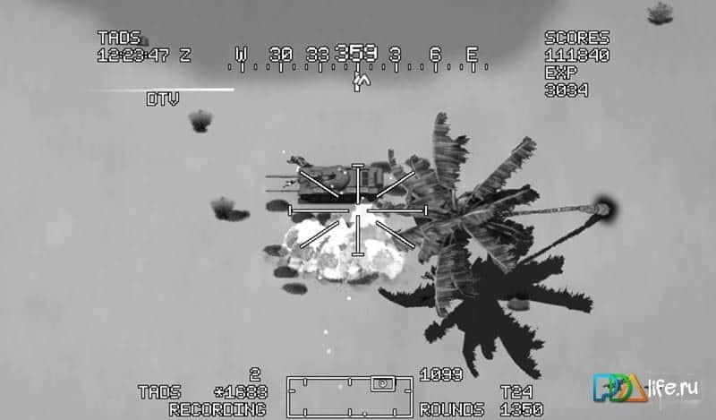 Apache Madness